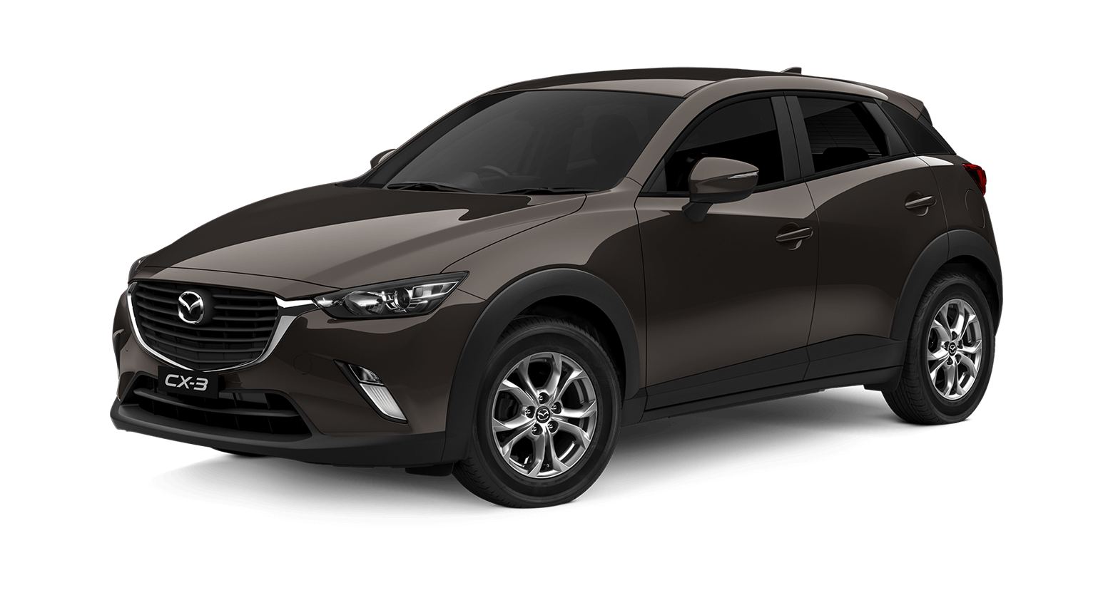 New Mazda CX-3 GLX Wagon