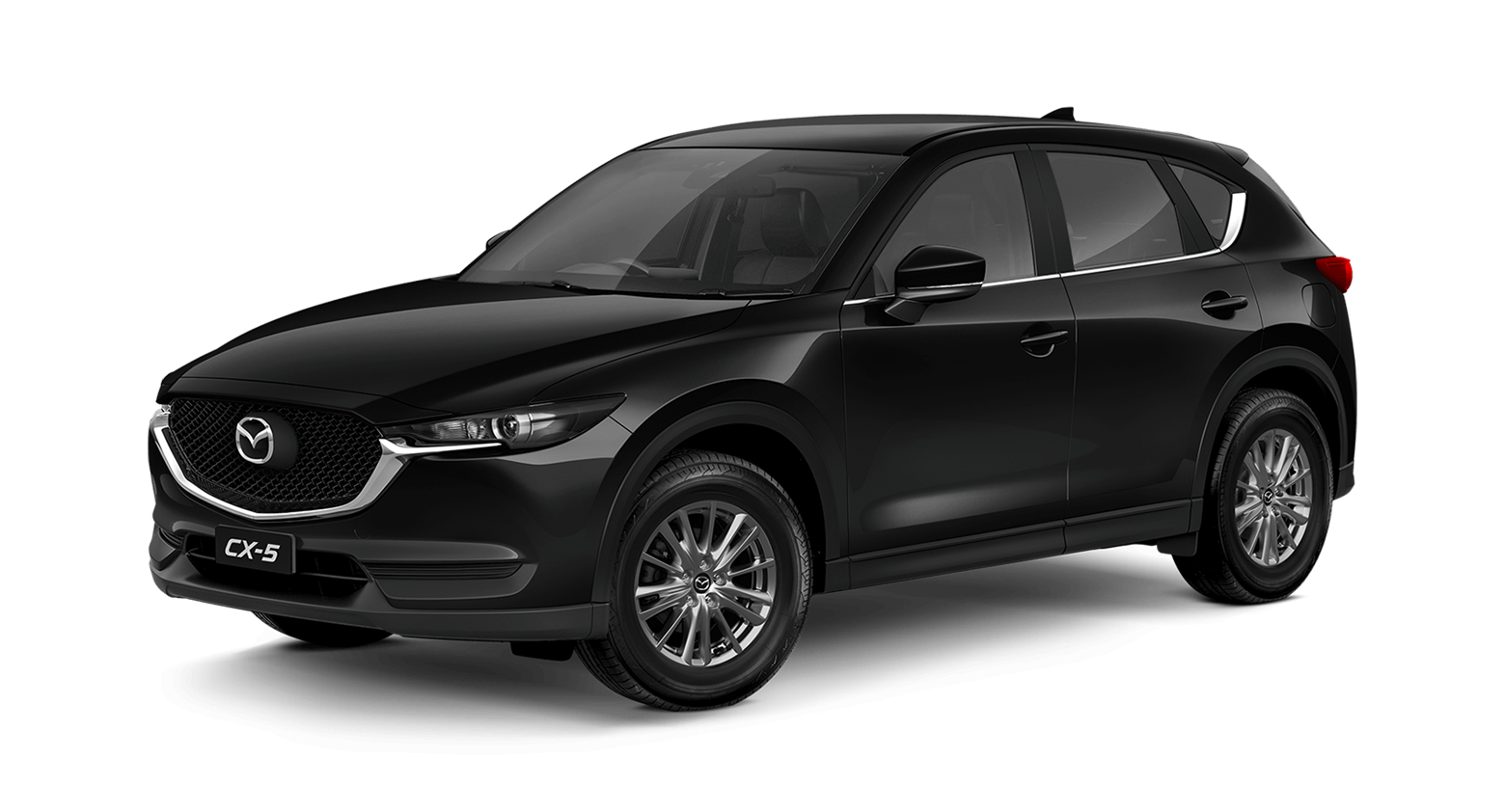 New Mazda CX-5 GLX Wagon