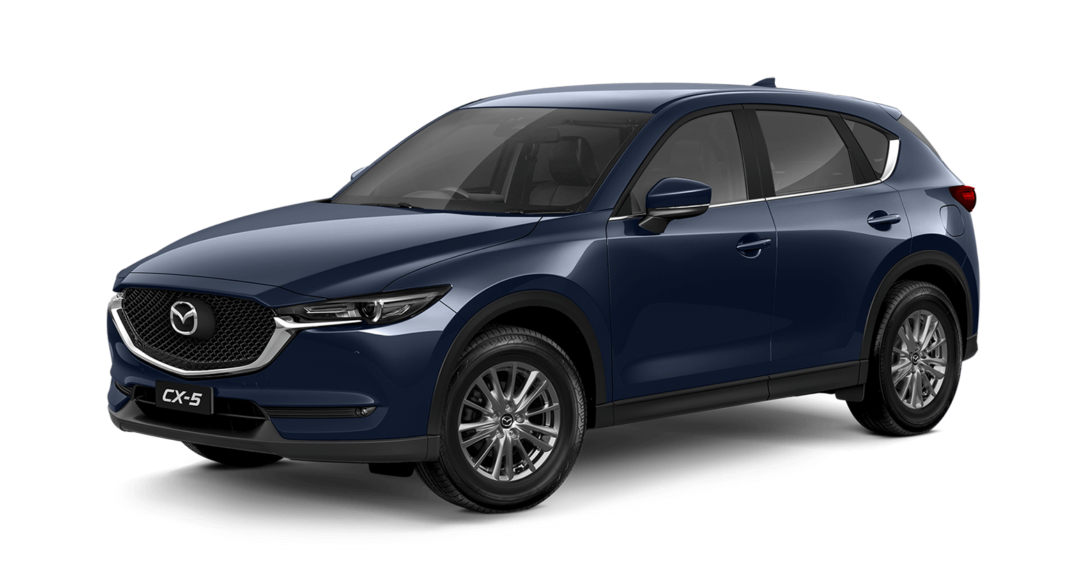 New Mazda CX-5 GSX Wagon 2.5P AWD