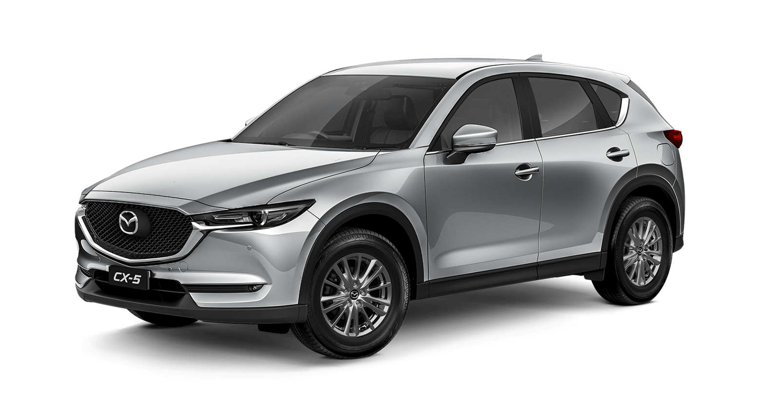 New Mazda CX-5 GSX Wagon 2.2 Diesel AWD