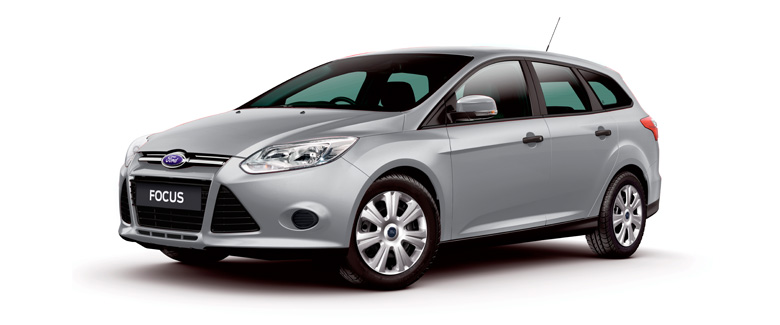 Ford Focus Ambiente Wagon