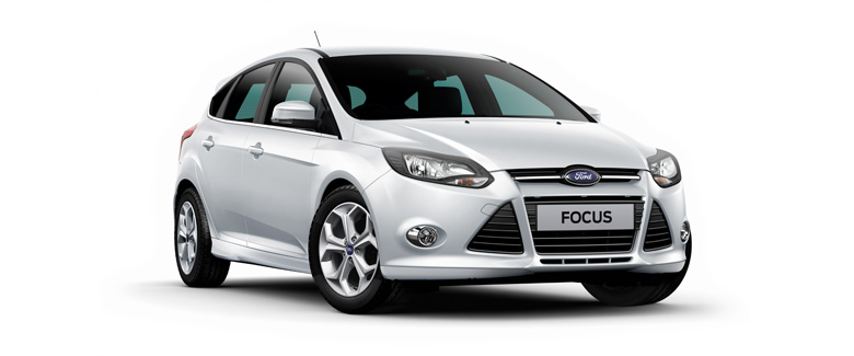 Ford Focus Sport Hatch