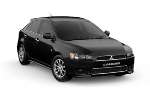 Mitsubishi Lancer 2.0 SEi Hatch CVT