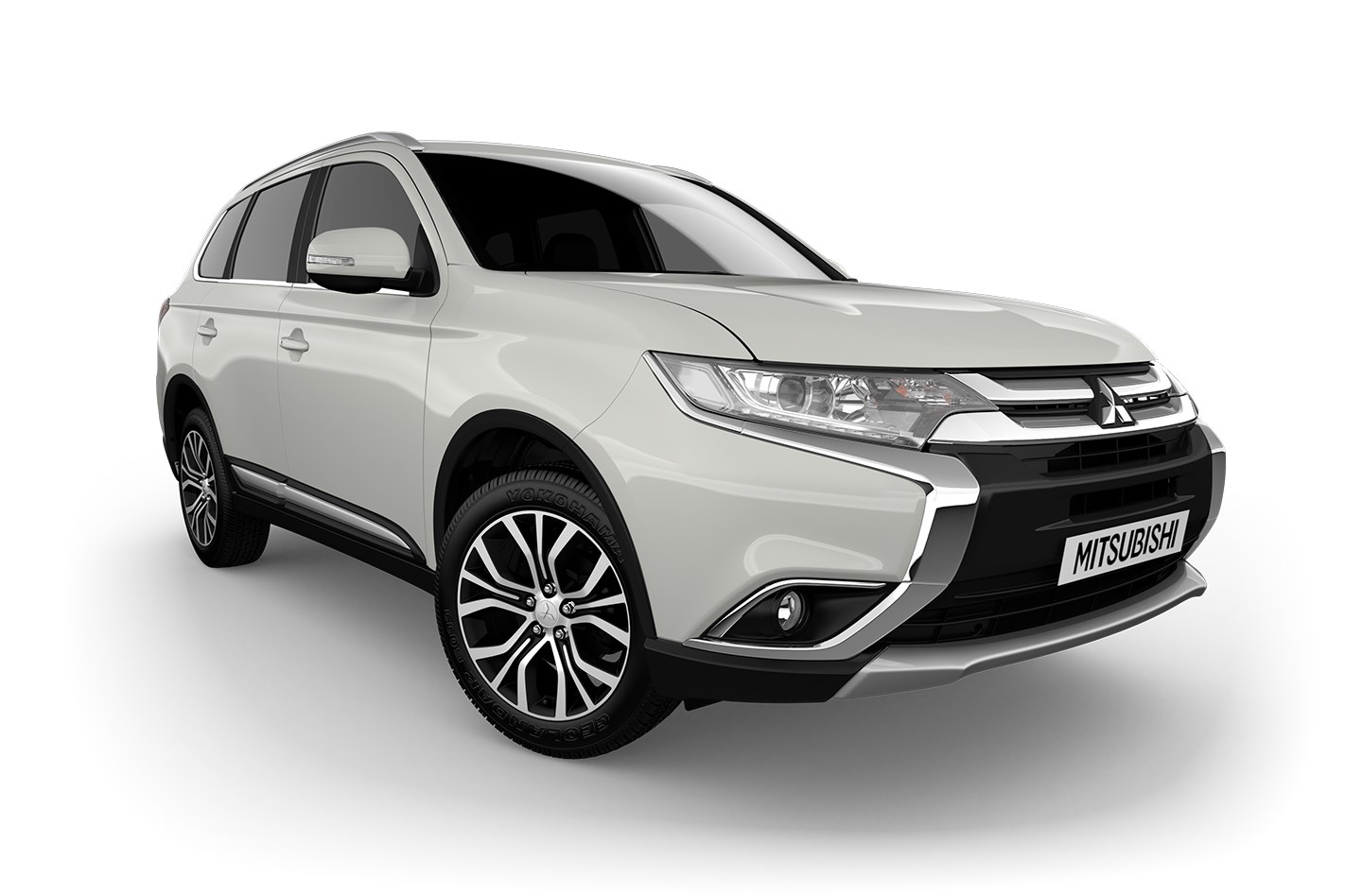 Mitsubishi Outlander XLS AWD