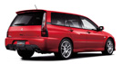 2007 Mitsubishi Lancer Wagon