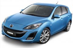 Mazda 3 GLX 2.0 Hatchback