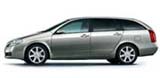 2008 Nissan Primera ST Wagon