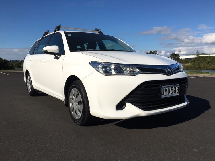 Vehicles for Sale - Flexi Lease | Vehicle Leasing Deals | New Zealand ...